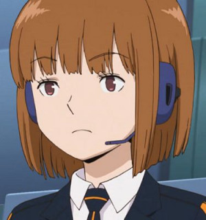 Haruka Ayatsuji