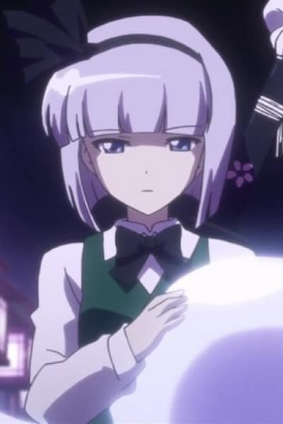 Youmu Konpaku