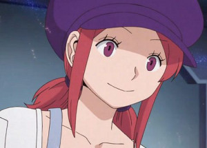 Akane Hiura
