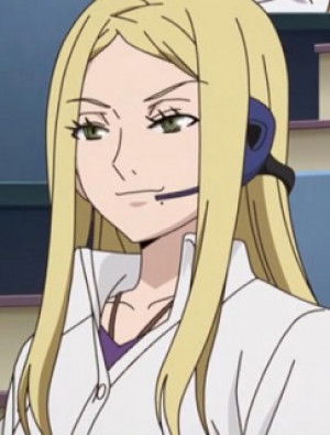 Display picture for Nozomi Kako