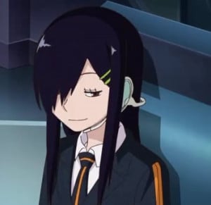 Display picture for Sayoko Shiki