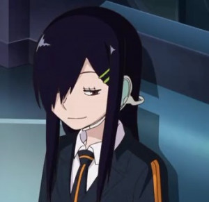 Sayoko Shiki