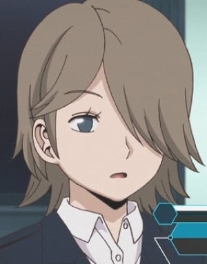 Display picture for Mako Hitomi