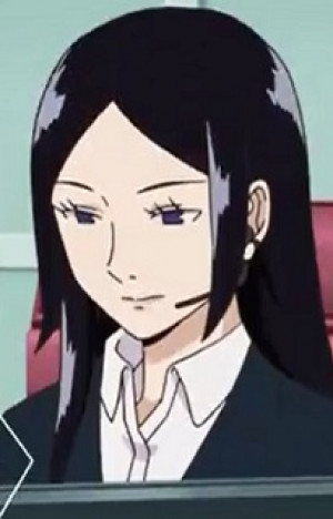 Ren Tsukimi