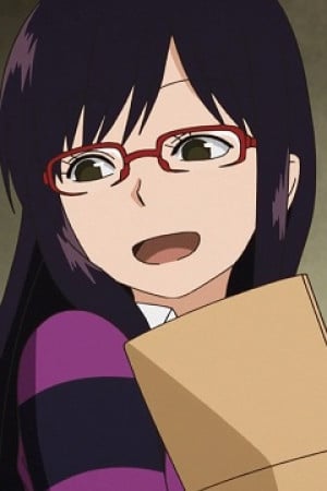 Display picture for Shiori Usami