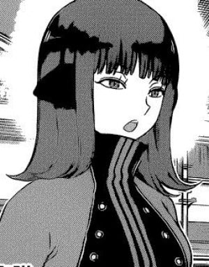 Display picture for Youko Katori
