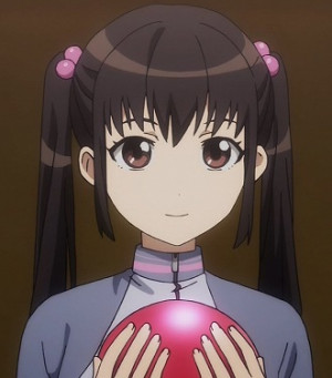 Mai Sakura