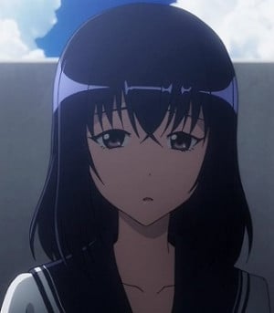 Tomoe Misumi
