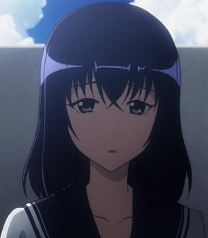 Tomoe Misumi