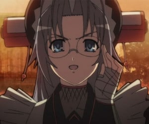 Hanzou Hattori