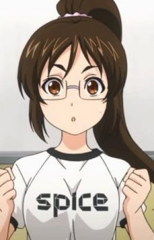 Display picture for Jun Shiomi