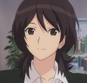 Display picture for Maya Takahashi