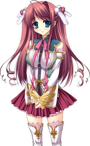 Gentoku Ryuubi