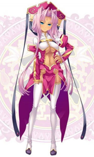 Sonken Chuubou