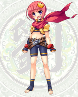 Chouhi Yokutoku