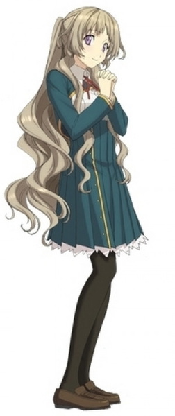 Mifuyu Kiba