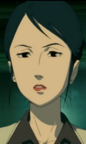 Chiba Atsuko