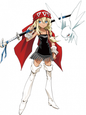 Display picture for Alumi Niumbirch
