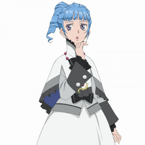 Ange Serena
