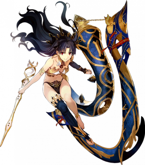 Ishtar