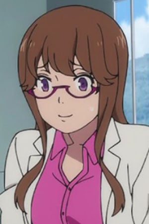 Display picture for Marina Unami