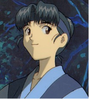 Display picture for Omine