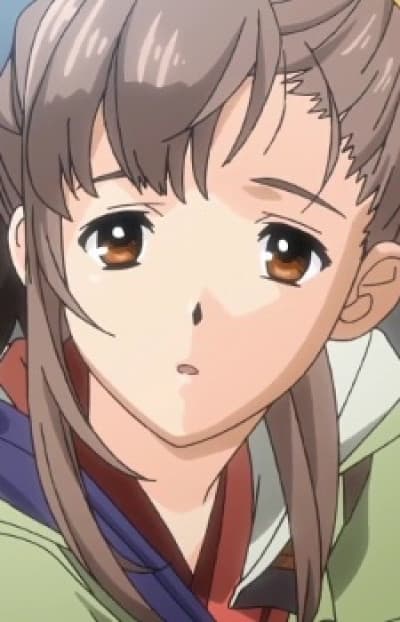 Display picture for Kajika