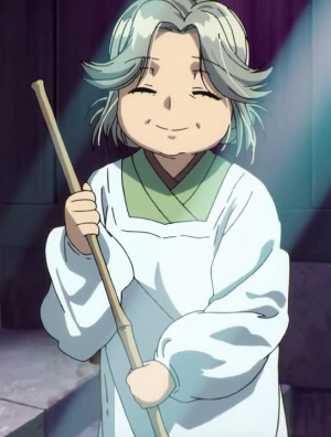 Display picture for Sumiko Kawai