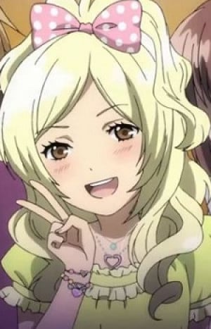 Display picture for Hayashi