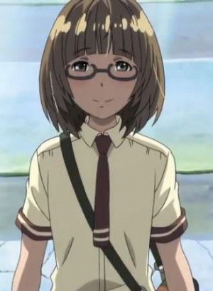 Tsuneda Miharu