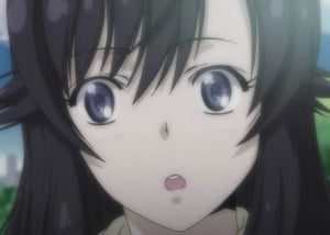 Yukari Kurosaki
