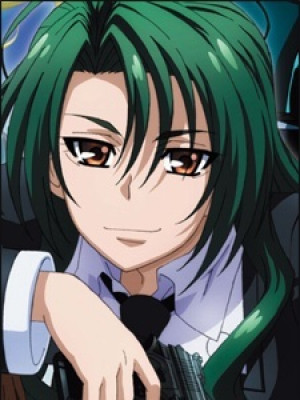 Rikka Kurasawa