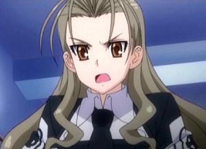 Reiko Saeki