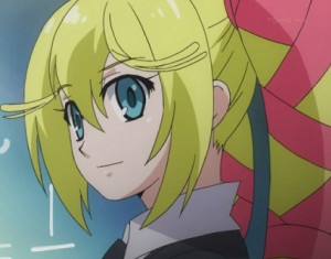 Ania Fortuna Somesheru Miku Crowzenbruhi