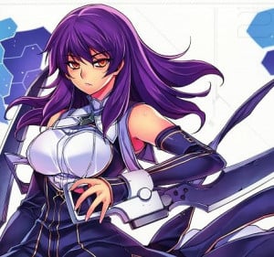 Teslad Aoi