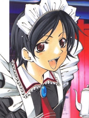 Yui Amami