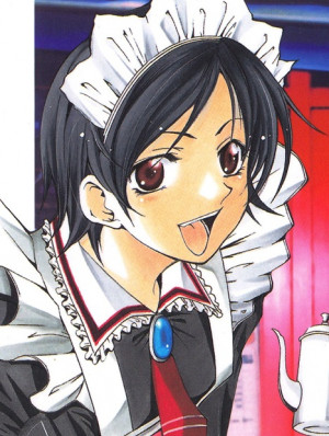 Yui Amami