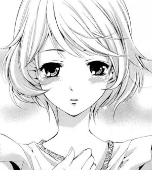 Miyu Hoshina