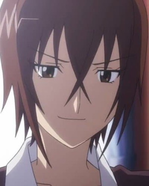 Naruko Yokoshima