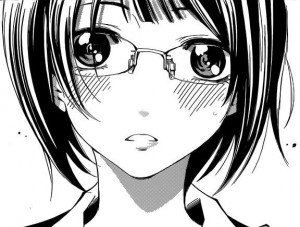 Misa Nagato