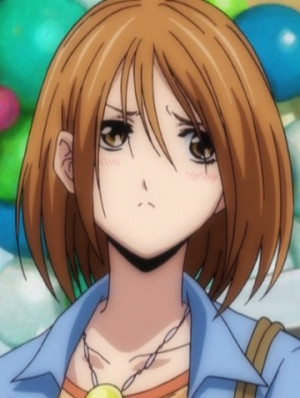 Mina Nagoshi