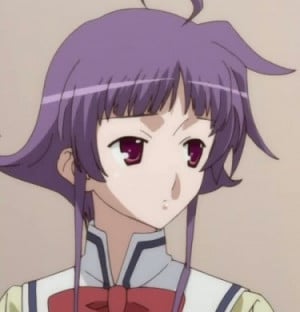 Mayuki Kousaka