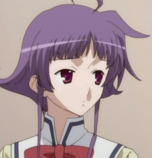 Mayuki Kousaka
