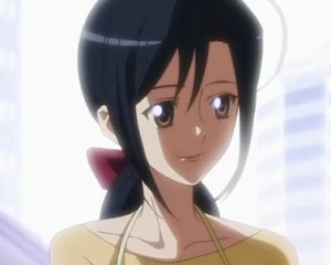 Kanae Kobayashi