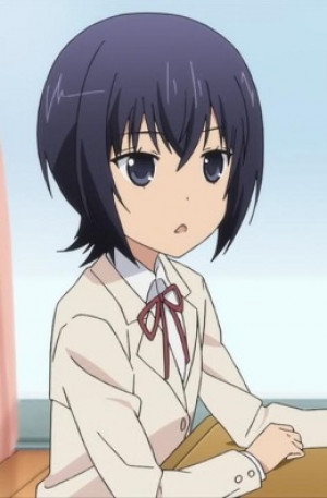 Touma Minami