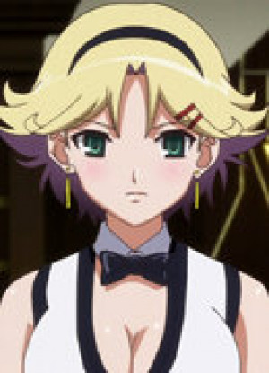Rina Tachibana