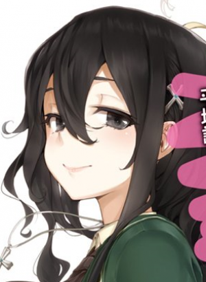 Karin Jinguuji