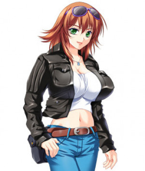 Karen Makioka