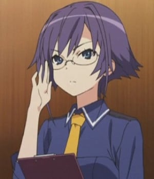 Alice Kiriki