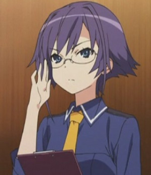 Alice Kiriki